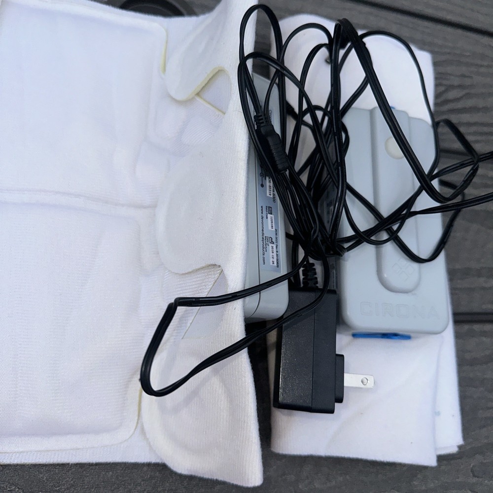 Cirona 6300 Portable Compession Device