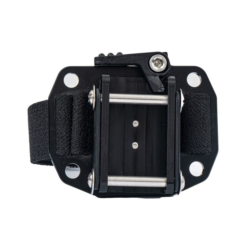 Dive Rite FX40 2400 Lumens Dive Light