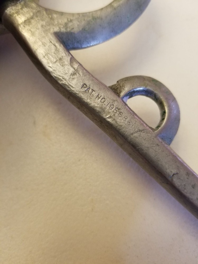 Star Steel Silver Pelham