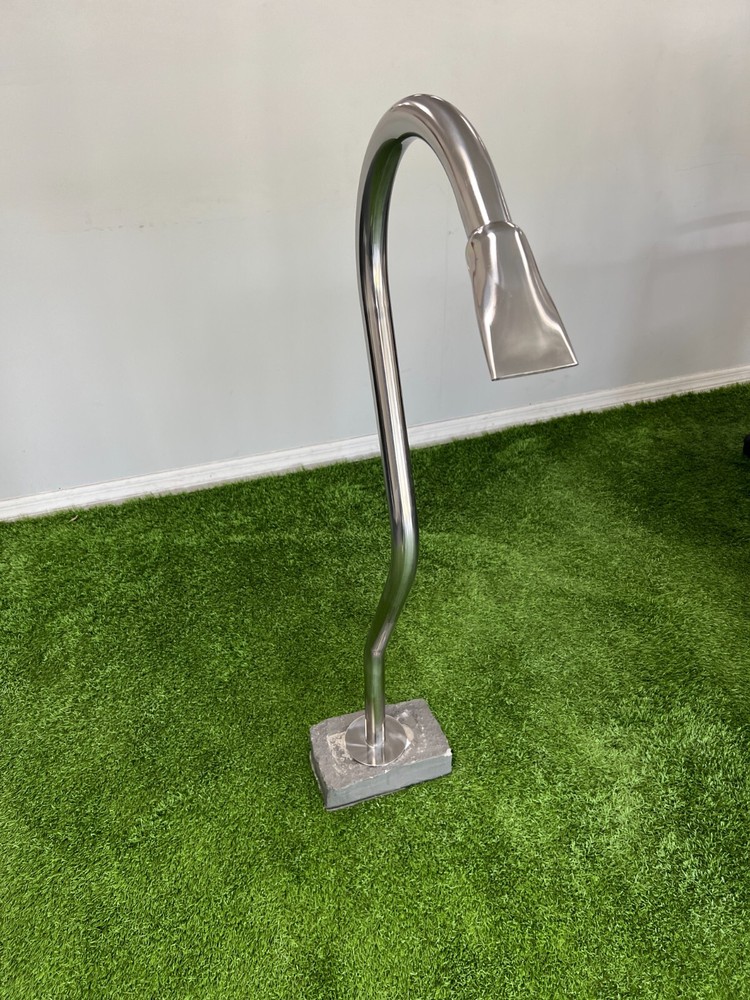 WATERFALL FLAMINGO STAINLESS STEEL