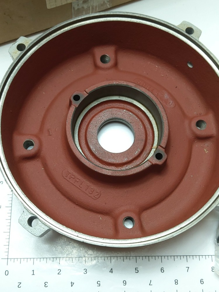 MOTOR FACE KIT (NIB)