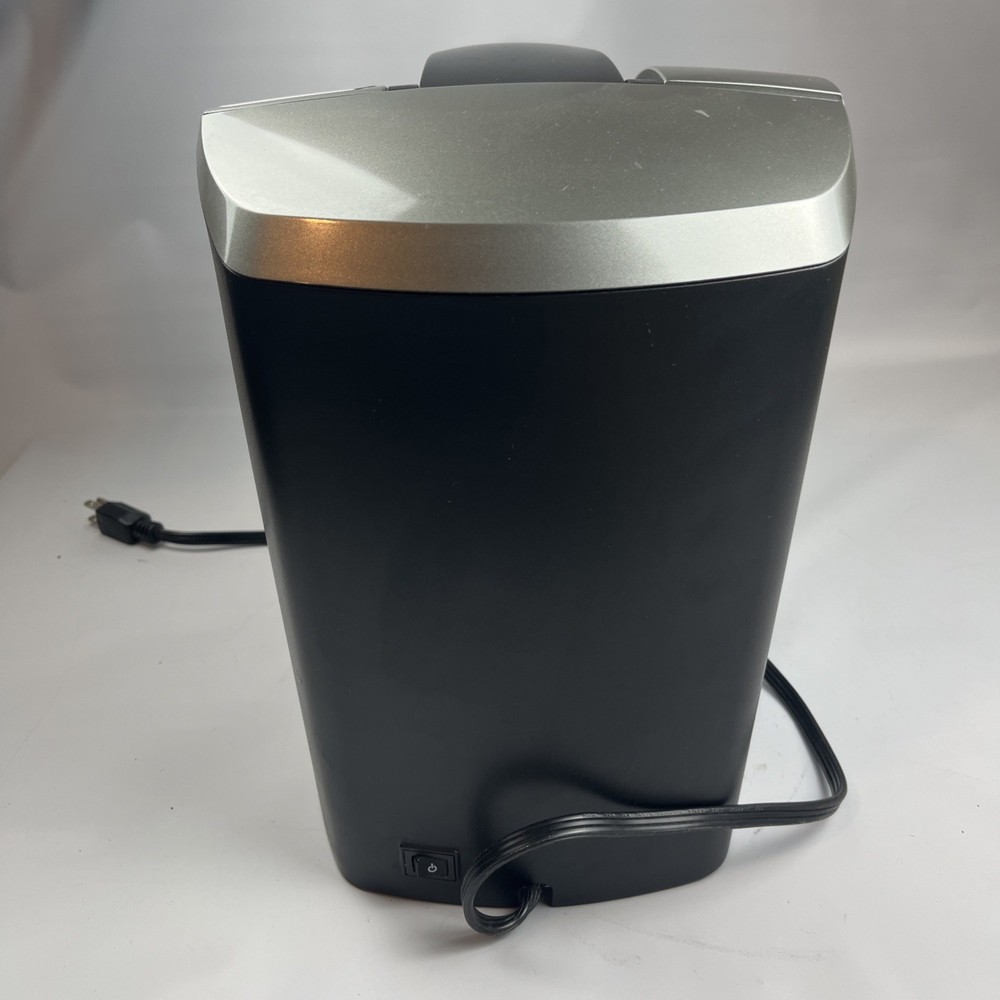 Keurig Coffee Maker Model B70-Tested Works