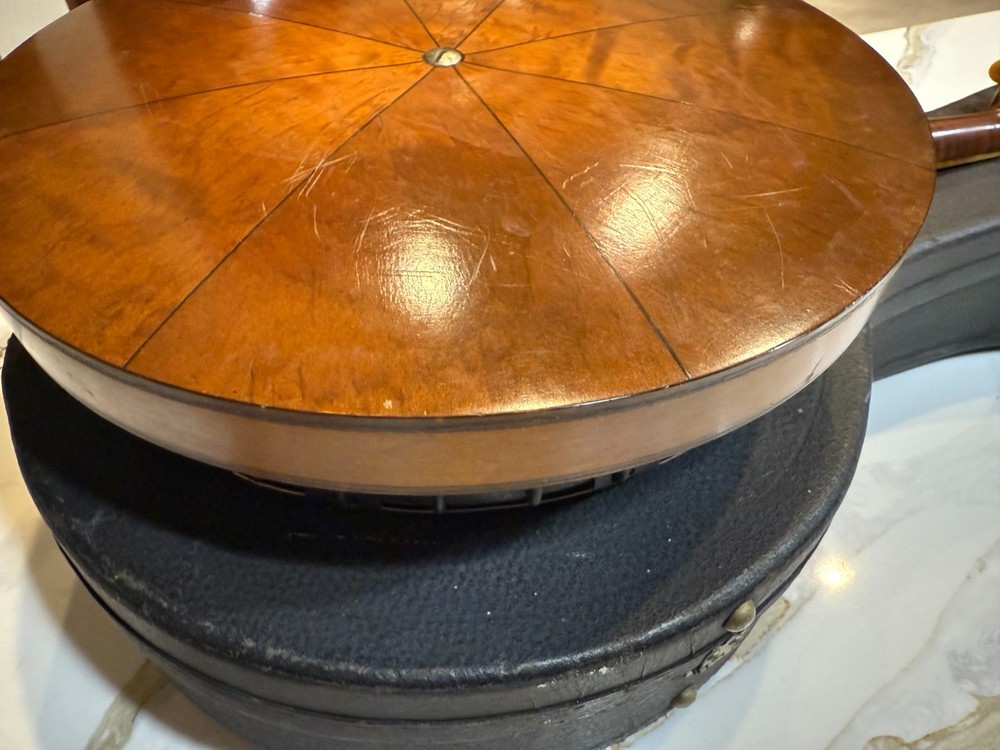 VEGA STYLE S 8 String Banjo