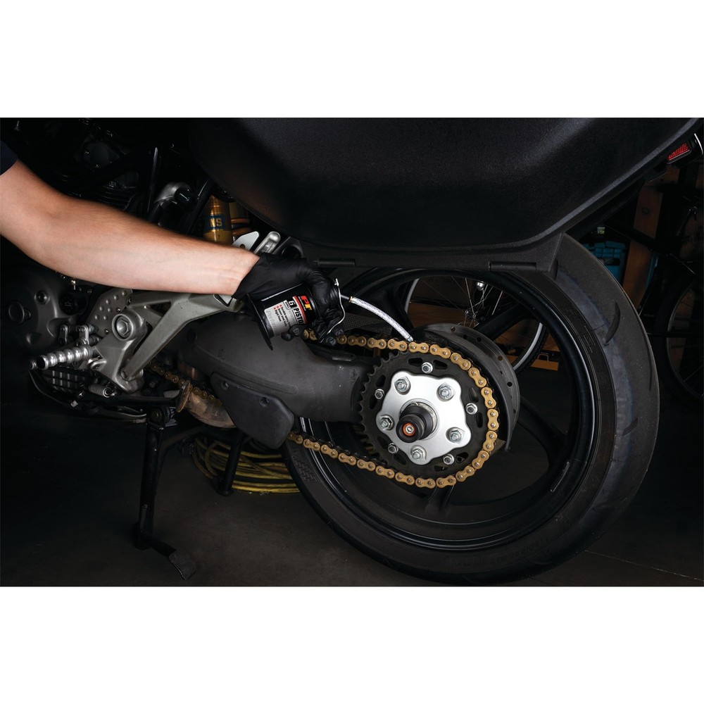 Performance Tool Precision Oiler Pen with Packet Clip