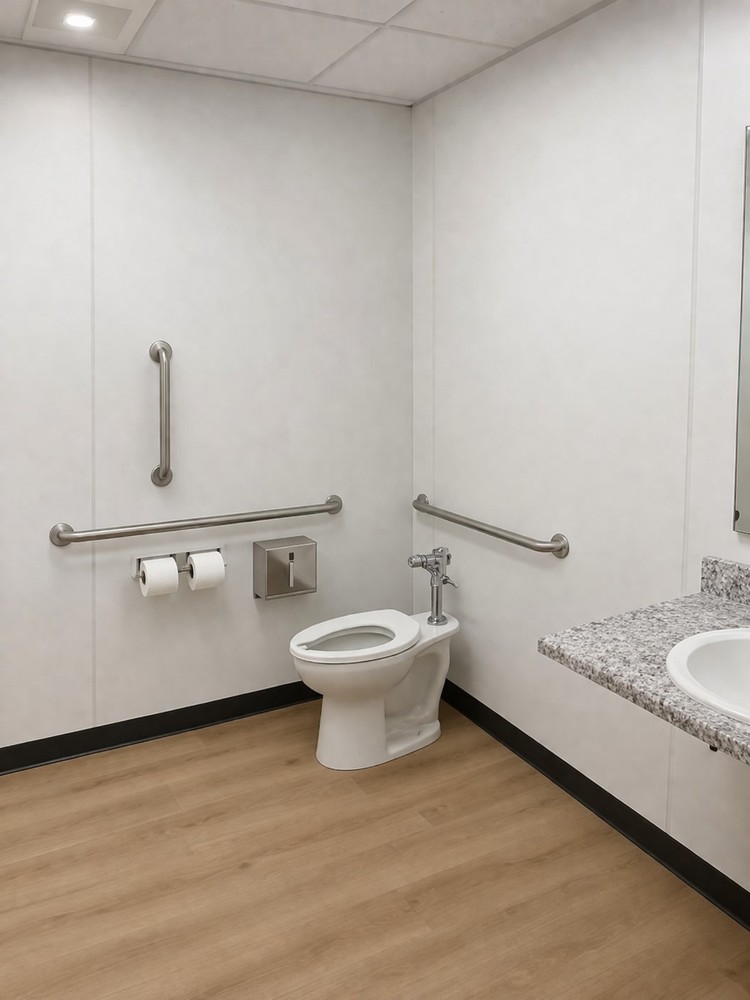 2024 Modular School Complex – Portable Classroom Unit 7,000 SQ FT – $2.2M VALUE
