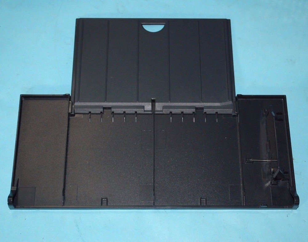 Canon Pixma iP4300 Rear Paper Loading Input Tray