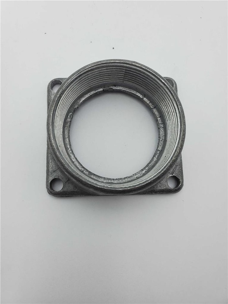 2" ALUMINUM CONDUIT HUB