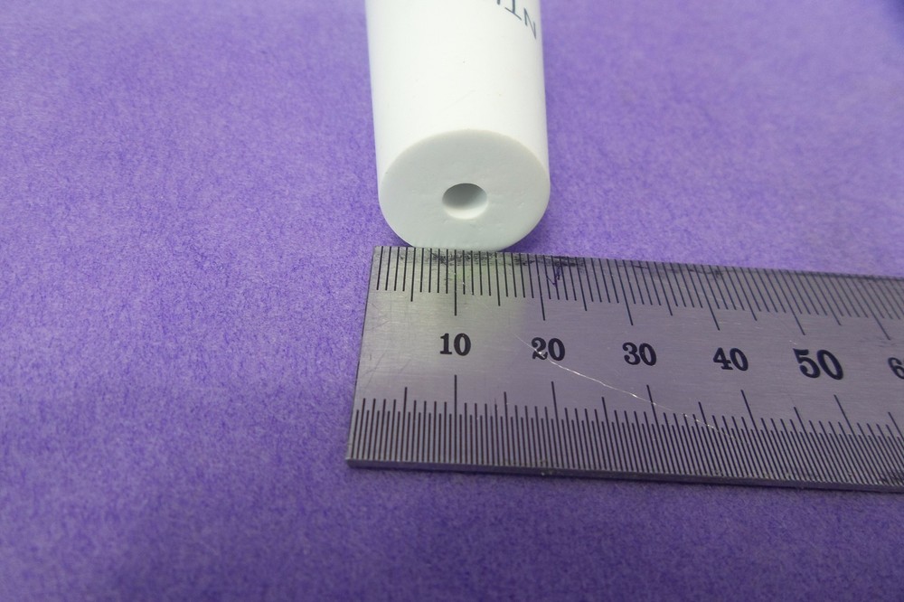 Ceramic NTK5 Ceramic Nozzle Tip Large 60mm, NEW