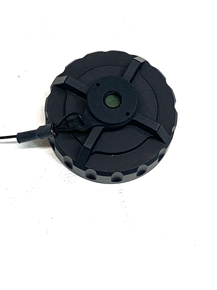 L3 Battery Compartment Cap 17453-201