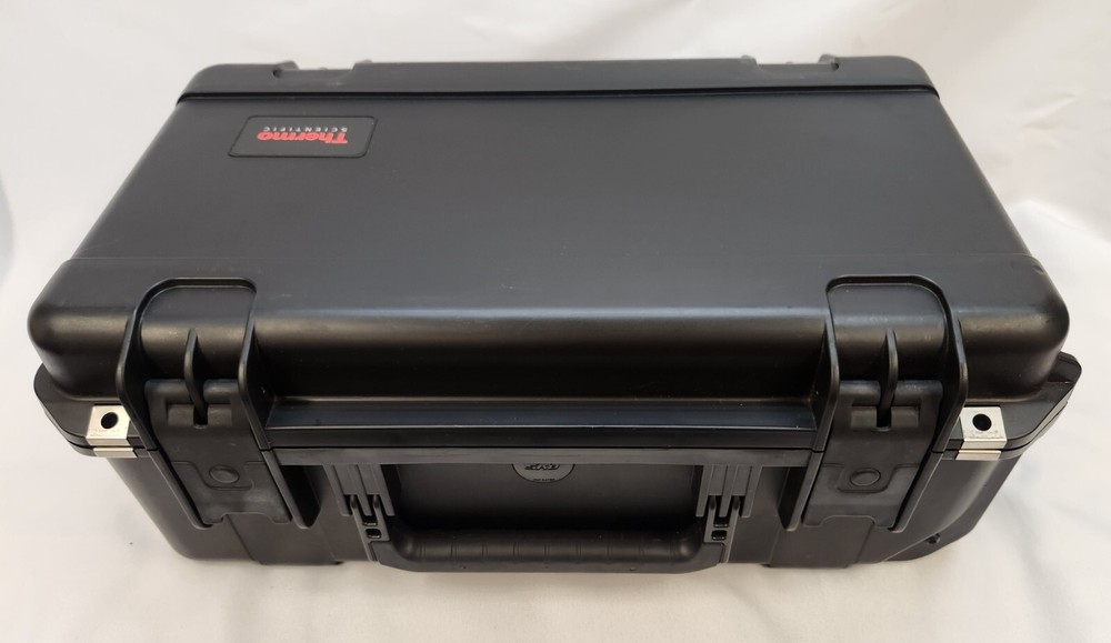 ThermoFisher Scientific Microphazir RX Analyzer with accessories! NIR instrument