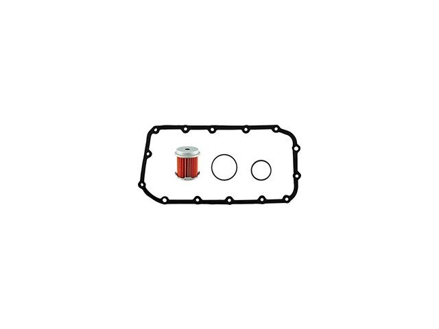 For 2012-2013 Honda Crosstour Automatic Transmission Filter Baldwin 33864PJGB