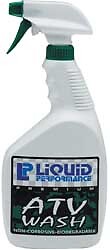 Liquid Performance Racing 0011 Premium ATV Wash