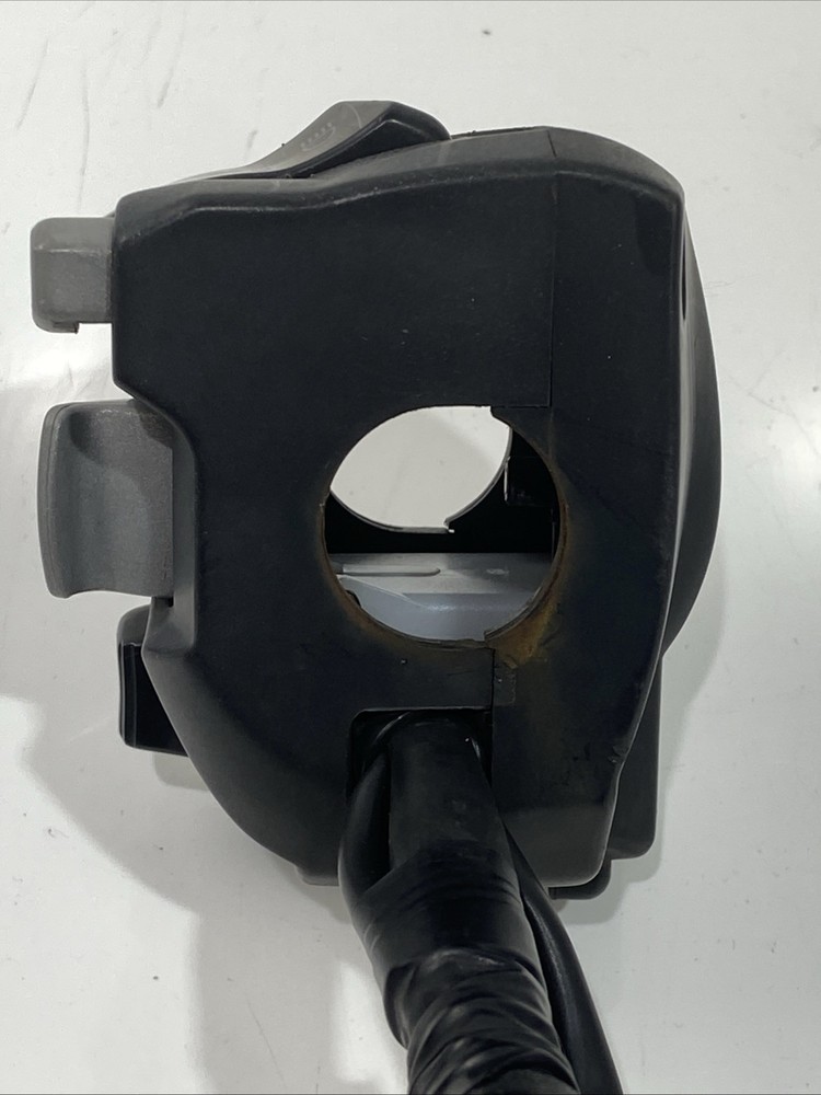 ♻️ Honda CBR 650F (RC 96) 2017 - 2018 Left Switchgear Handlebar Controls ♻️