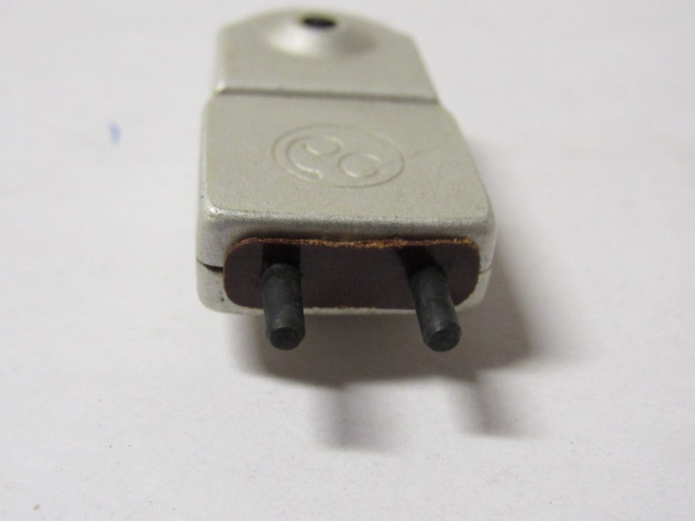Pickering Cartridge Mono Early Version Diamond # 831D12