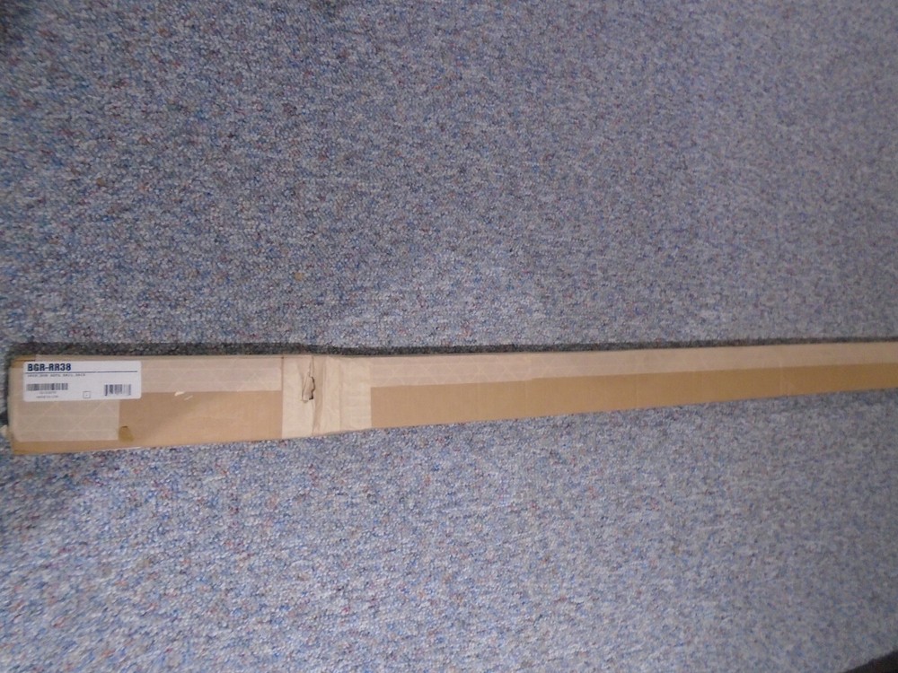 Middle Atlantic BGR-RR38 Rail Rack Kit *NEW*