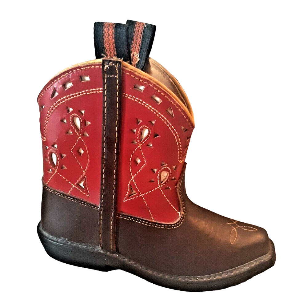 Leather Boot Pencil Holder? Prop Pristine Neolite Sole Unique