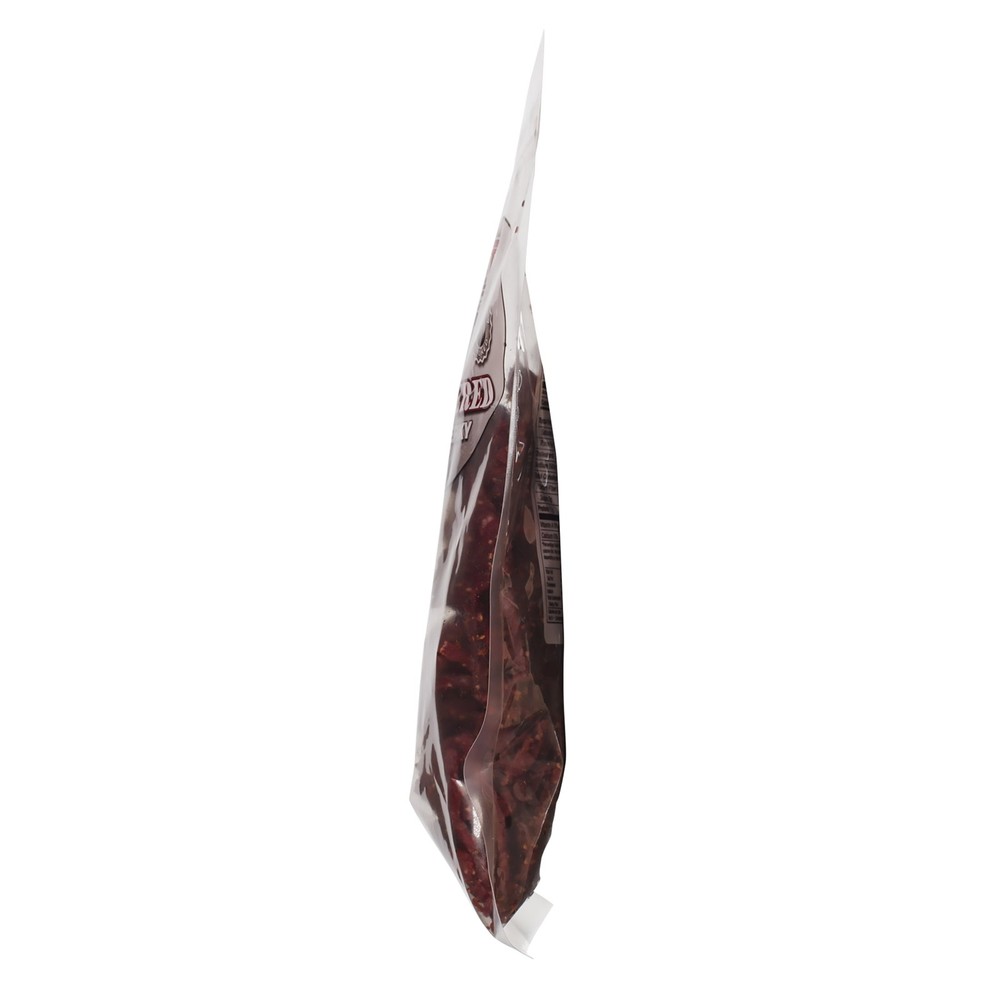 Peppered Beef Jerky 10oz Resealable Bag