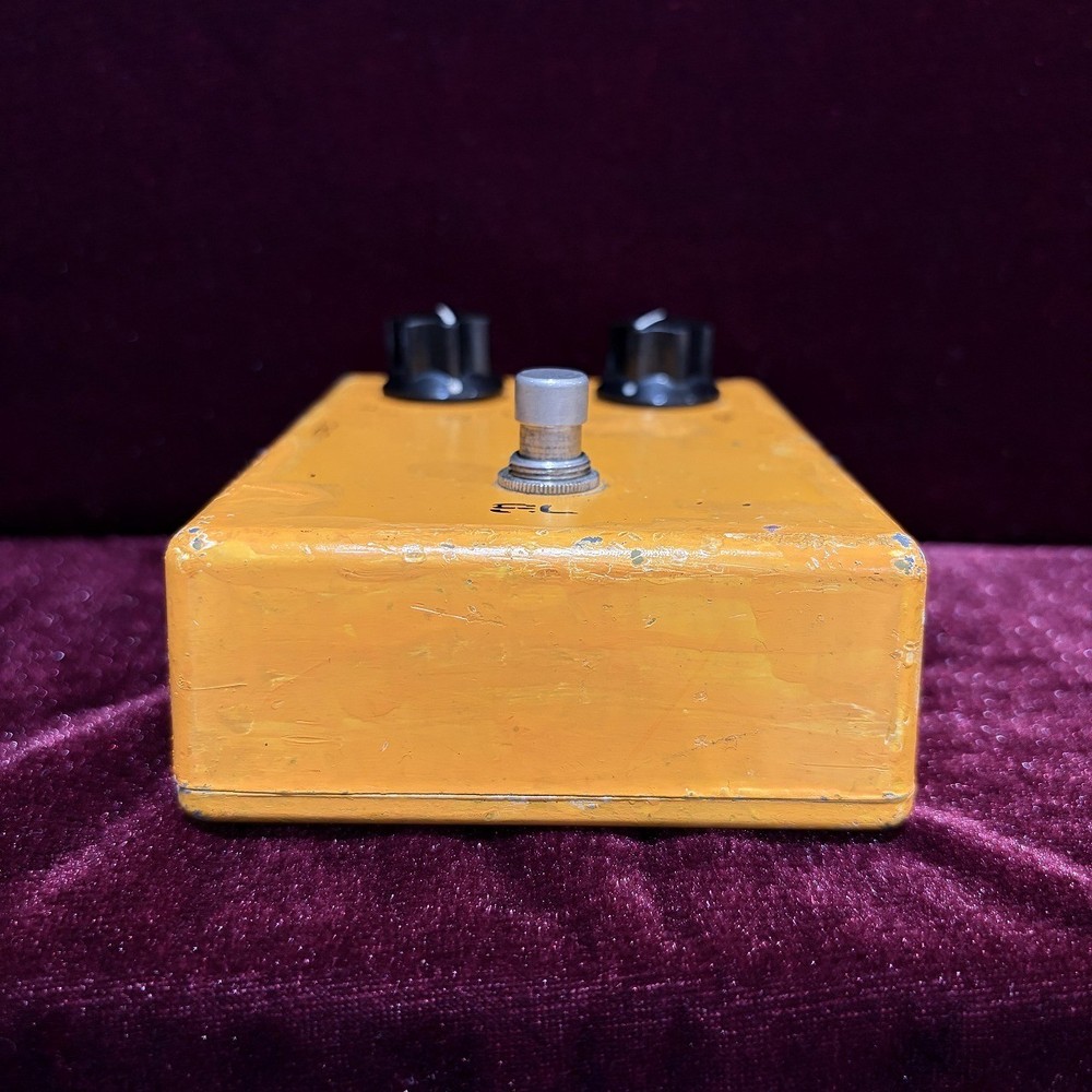 MXR Phase 100 80's Used Phaser