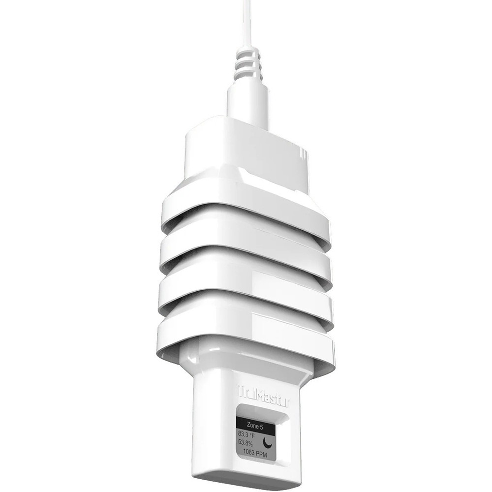 TrolMaster Hydro-X Sensor - Smoke Detector