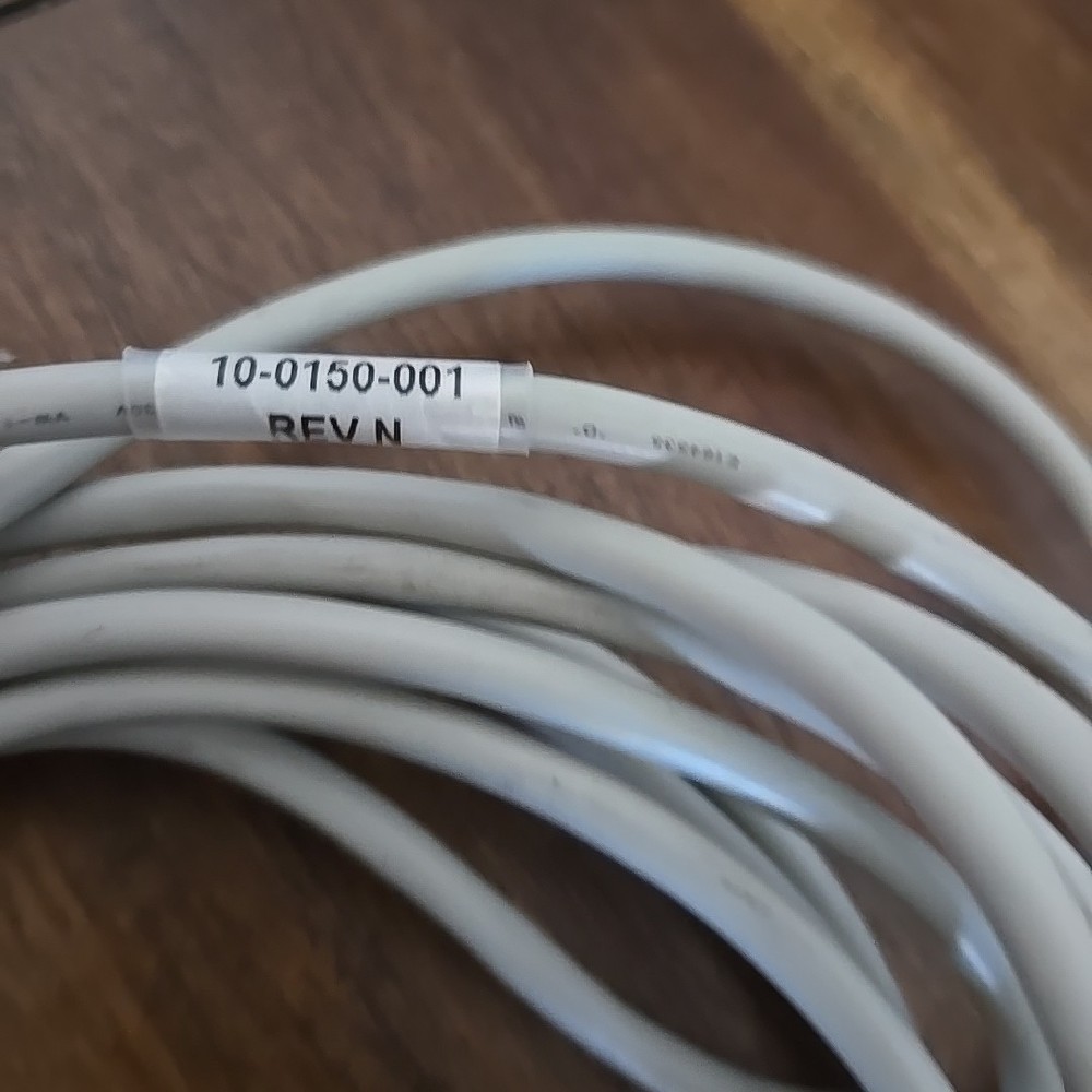 Cambridge Heart PM-3 Module Cardiac Science