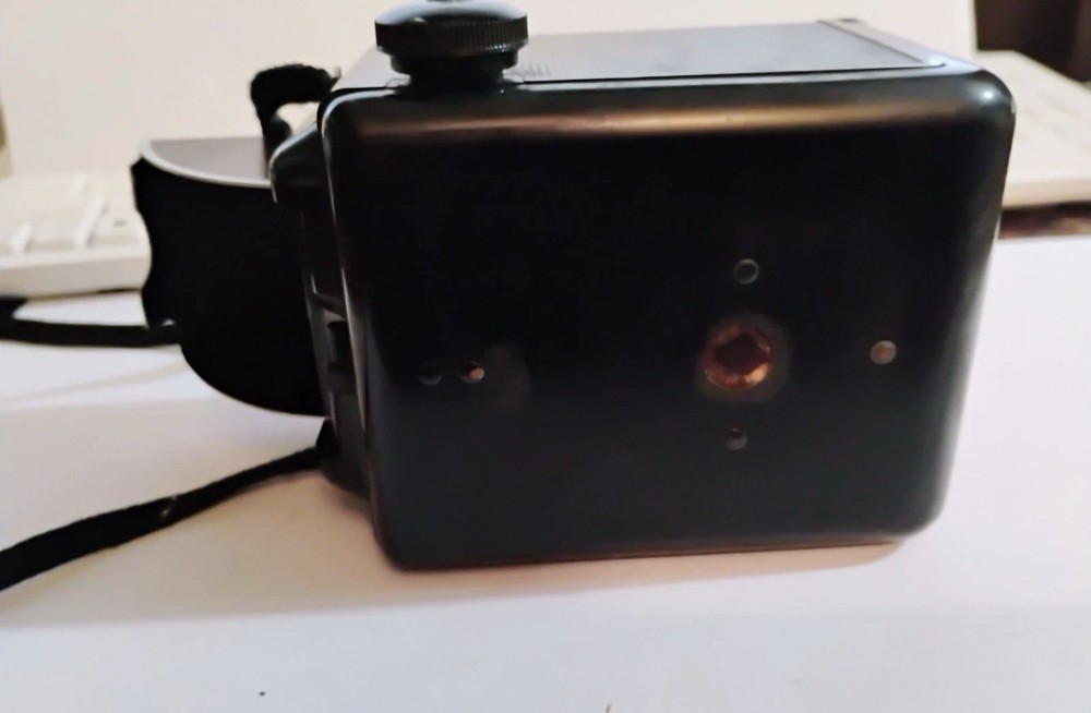 Vintage Argus 75 Camera Untested