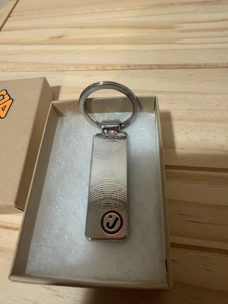 Scotty Cameron Key Holder Japan
