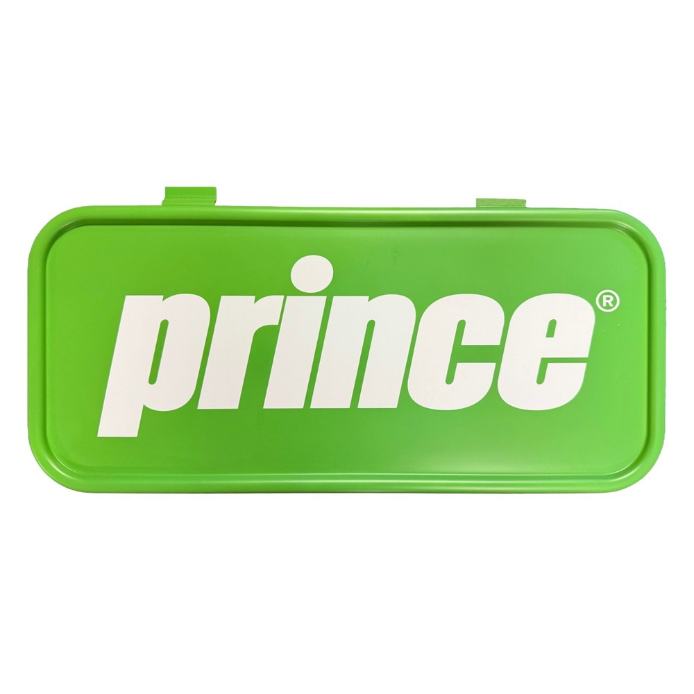 Prince Retail Store Slatwall Display Sign