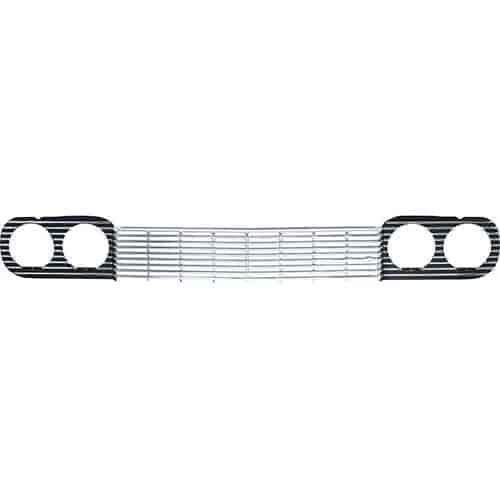 OER 3830700 Front Grille Assembly