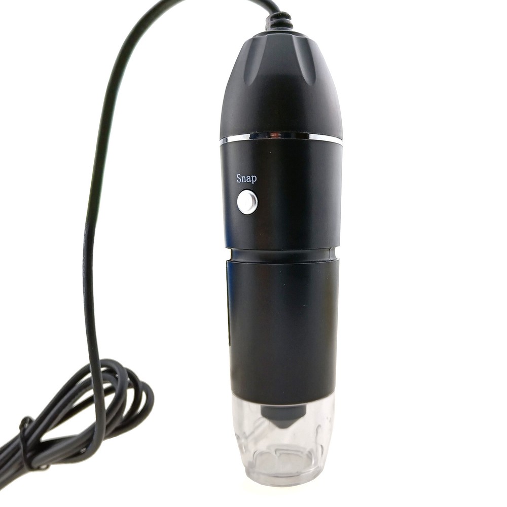 1600X USB Microscope PC Mac Android Handheld Digital Video LED Camera Magnifier