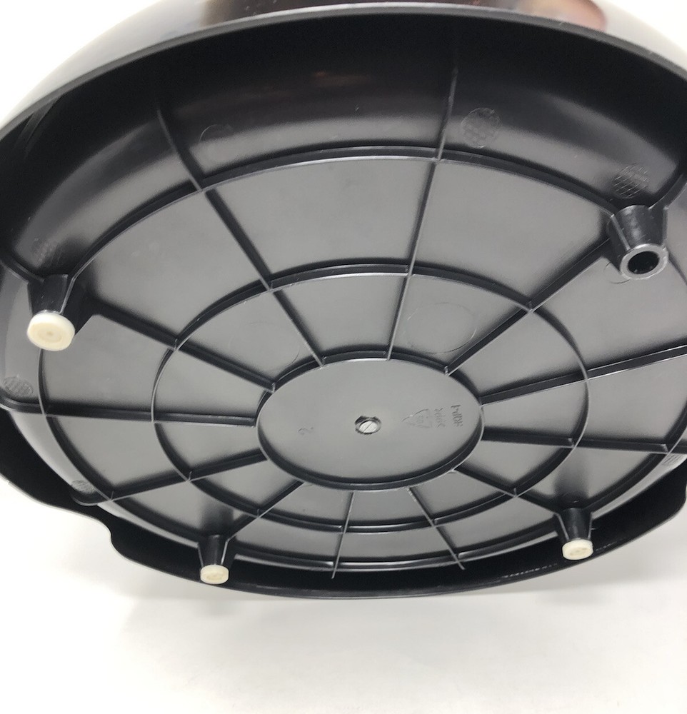 Nuwave Pro Plus 20621 Infrared Oven Replacement Base + Drip Pan + Racks 🚚FREE📦