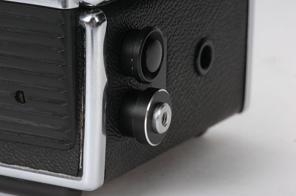 Release Button for Hasselblad 555ELD 553ELX 500 EL/M