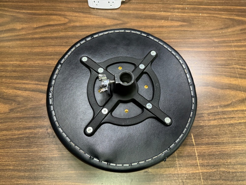 Drum Workshop - DW Round Throne Top 13"