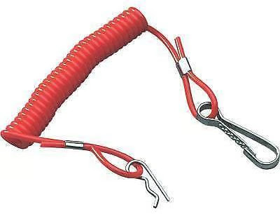 Pingel Tether Kill Switch 1in Handlebars 650 Aluminum For 1" Handlebars