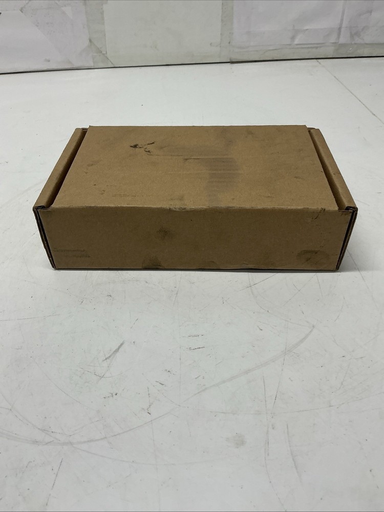 Precision Optical/Sensor Mount Clamp Assembly FA62047 V-811