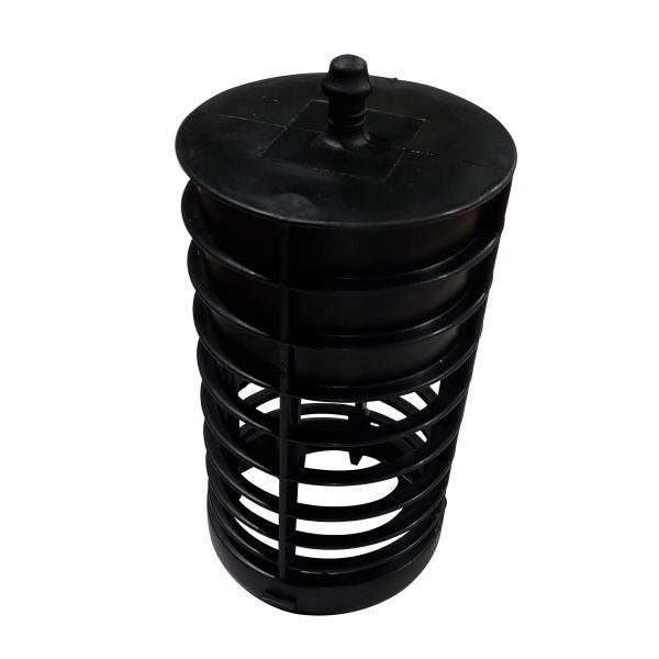 CRAFTSMAN 823201-2 Filter Cage Only Black