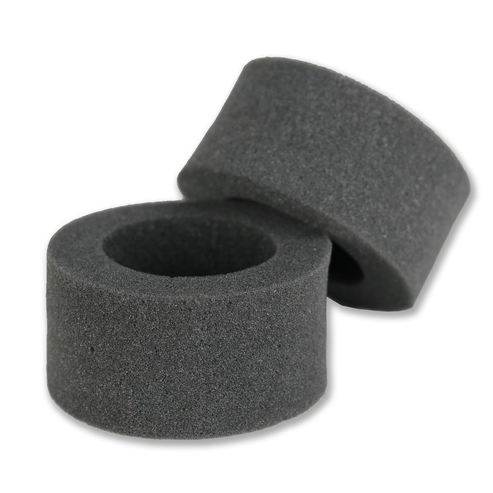Raw Speed 160904G - 1/10 Buggy Open Cell Insert, Firm
