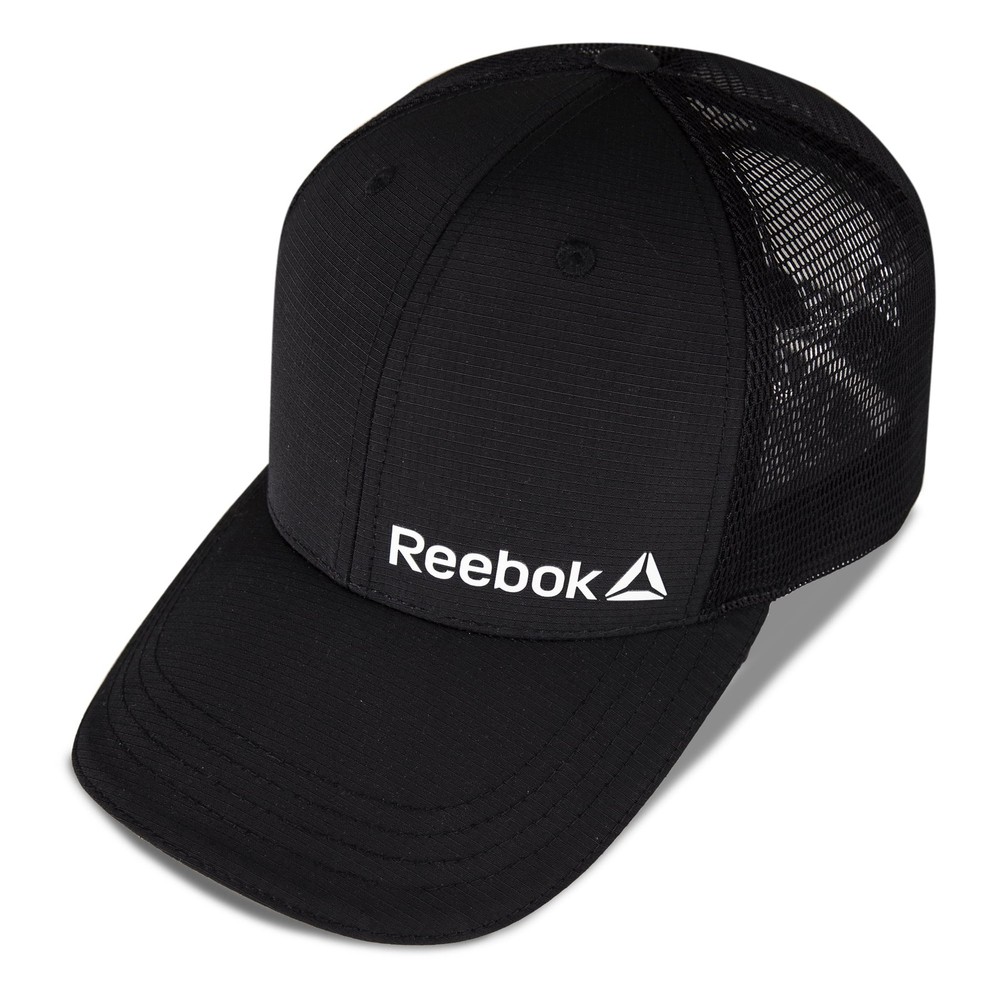 Reebok 6-Panel Snapback Sport Hat