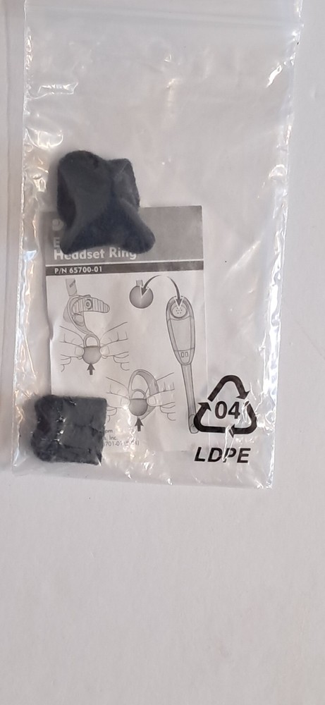 Plantronics Wireless Office Headset System Wireless Hands-Free