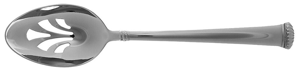 Reed & Barton Fairmont Pierced Serving Spoon 3433653