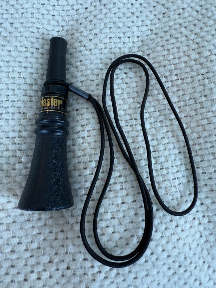 Quaker Boy Headmaster Cow Elk Call