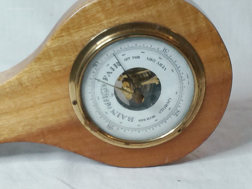 made in Germany Barometer