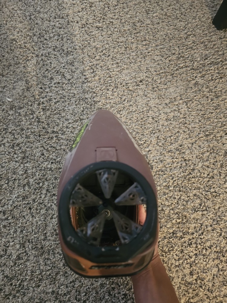 Virtue Spire 3 Paintball Hopper