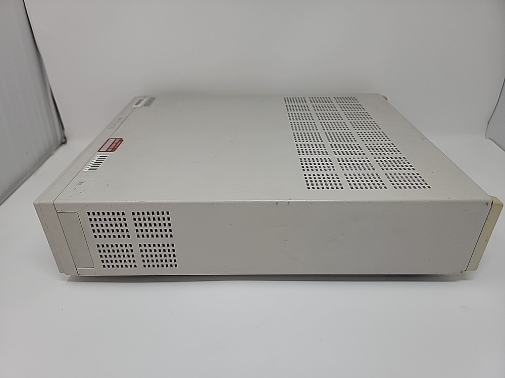 USED - Philips PM6680 High Resolution Programmable Timer/Counter / W Manual