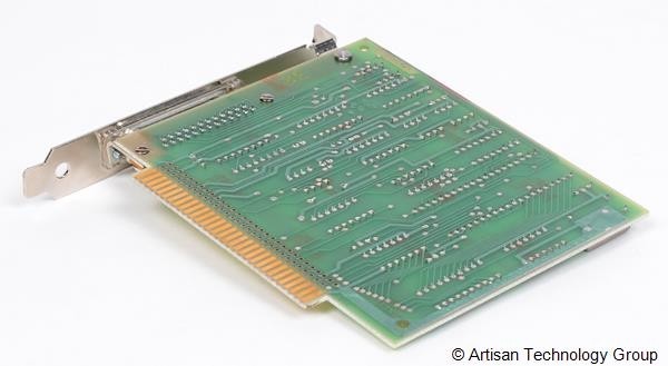 IBM Asynchronous Communications Adapter