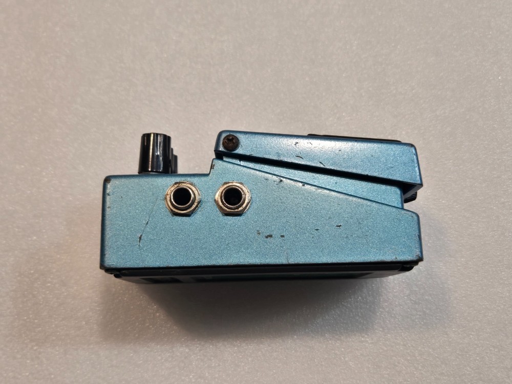 Boss CE-3 Chorus Guitar Effect Pedal