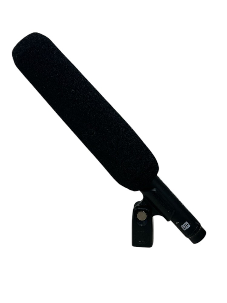 Audio-Technica BP-4029 mic