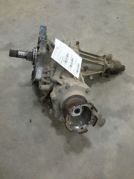 Used Transfer Case Assembly fits: 2009 Chevrolet Traverse Grade A