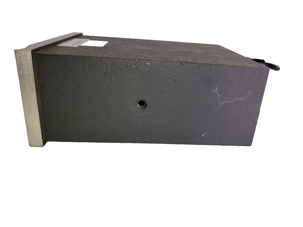 Doric Trendicator Model 400A Type J Digital Thermo Indicator