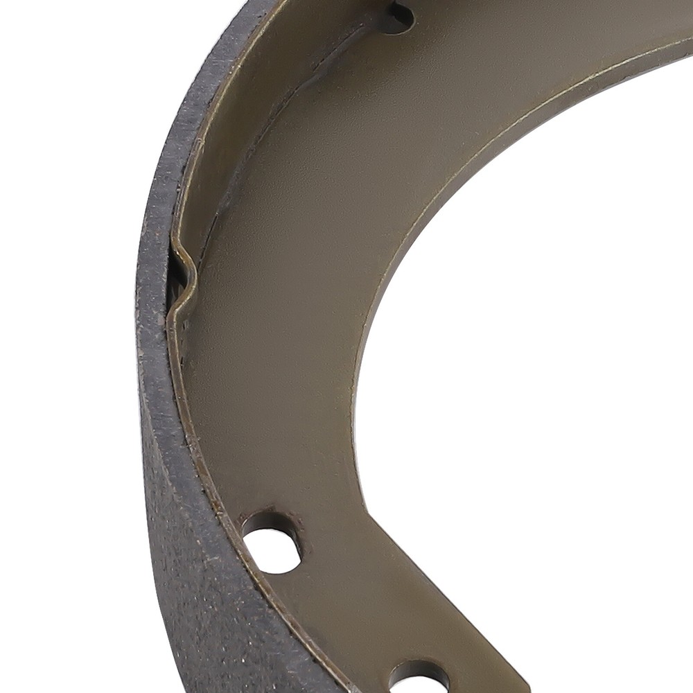 Electric Trailer Brake Shoes Replacement Kits For Dexter 5200 6000 7000 12" x 2"