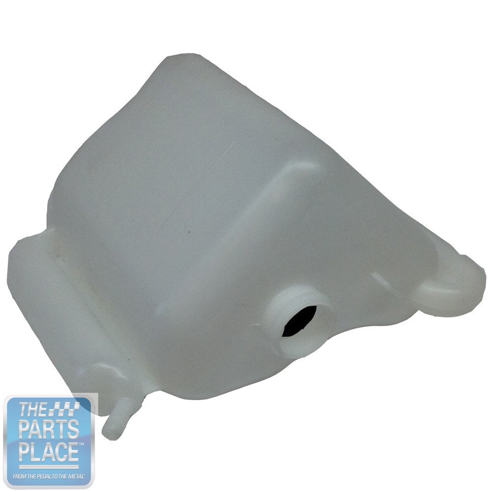 1973-78 Oldsmobile Overflow Bottle - GM 556671